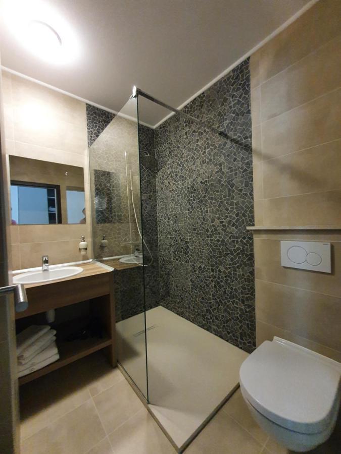 Alegria - Moieciu De Sus Hotel Moeciu De Sus Buitenkant foto