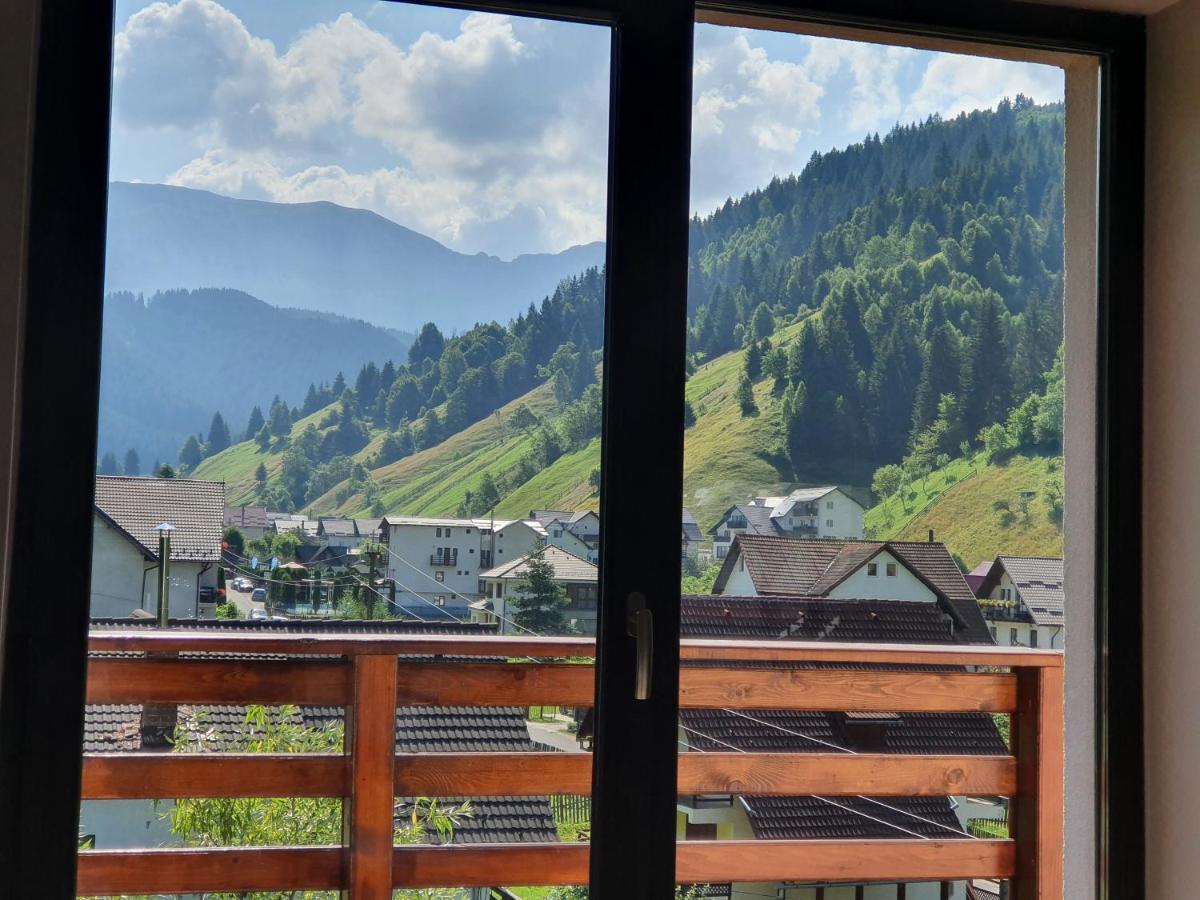 Alegria - Moieciu De Sus Hotel Moeciu De Sus Buitenkant foto