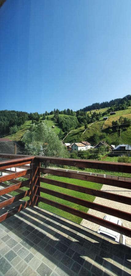 Alegria - Moieciu De Sus Hotel Moeciu De Sus Buitenkant foto