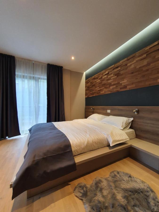 Alegria - Moieciu De Sus Hotel Moeciu De Sus Buitenkant foto