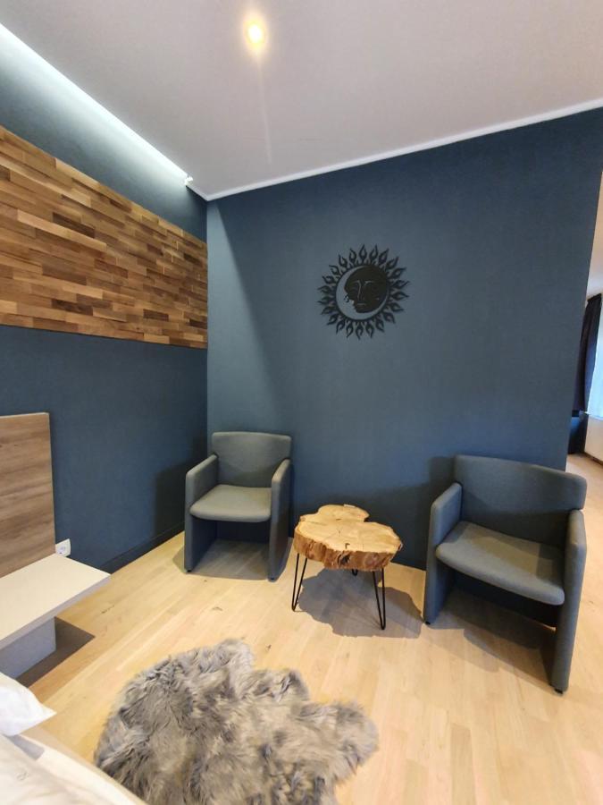 Alegria - Moieciu De Sus Hotel Moeciu De Sus Buitenkant foto